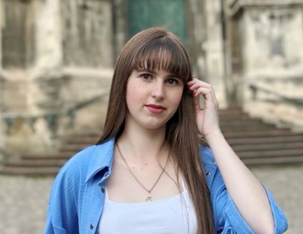 Вікторія Барицька